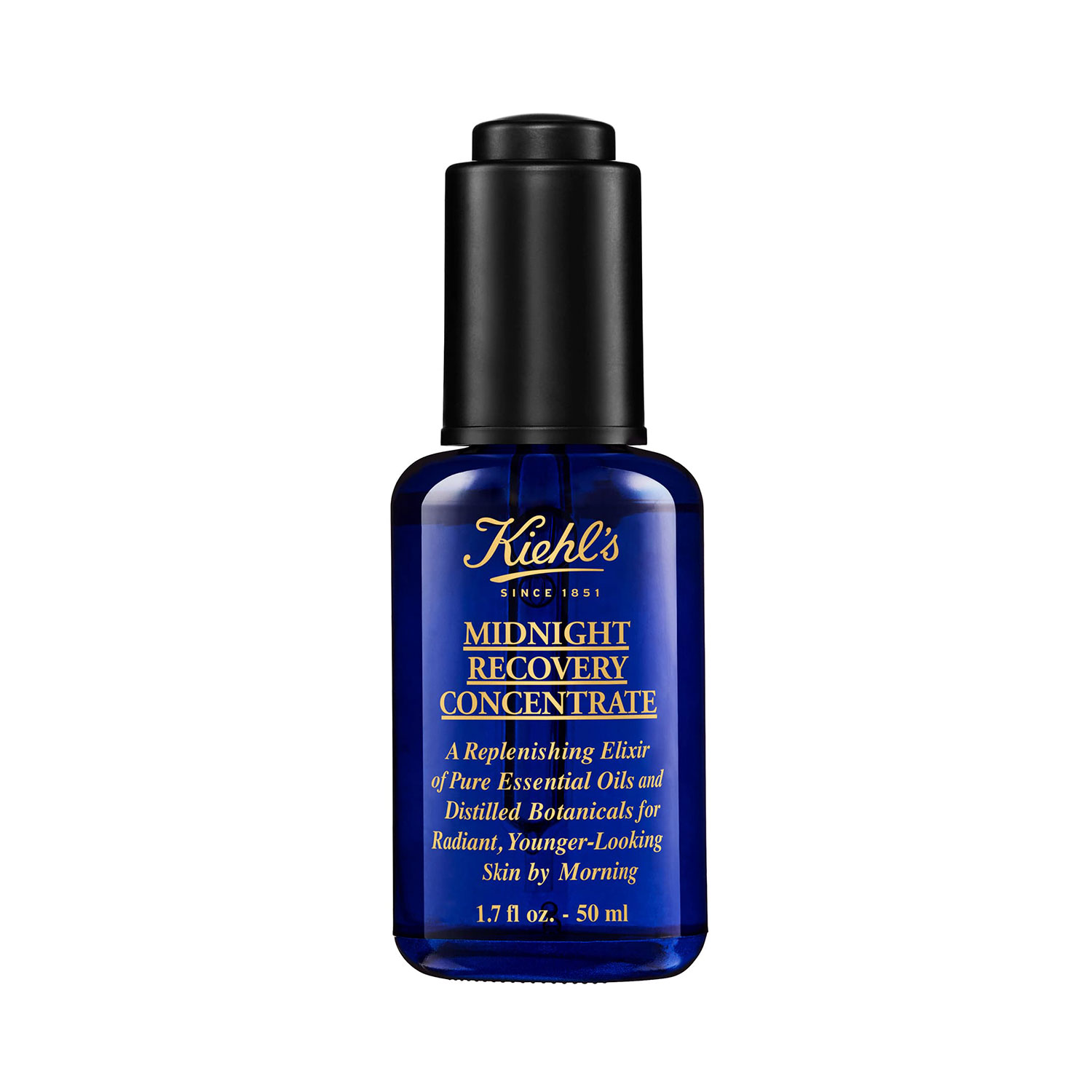 midnight recovery concentrate (aceite facial nocturno)